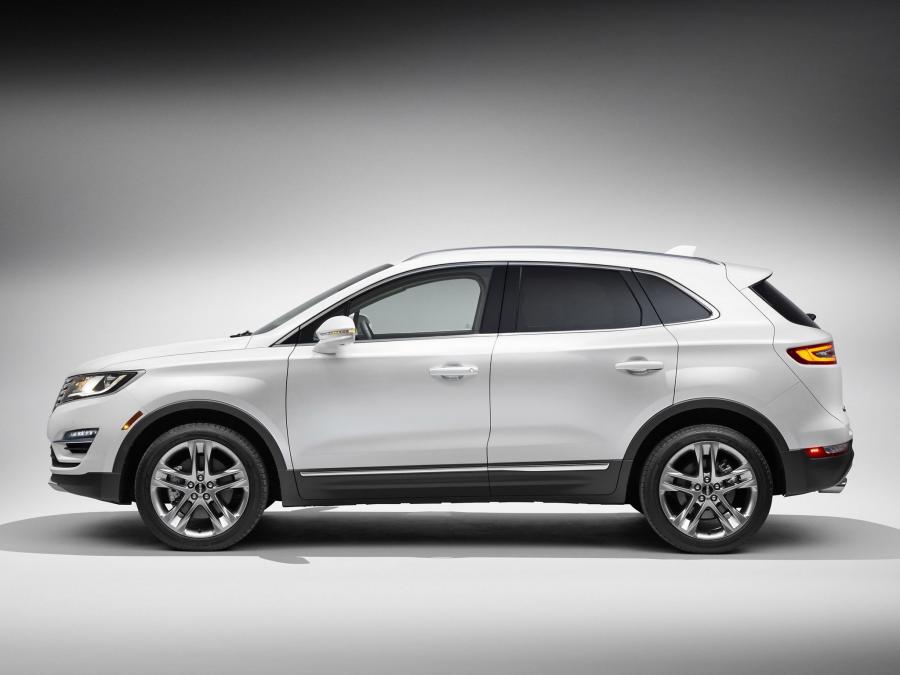 Lincoln MKC 2014 года  (фото 13 из 33)